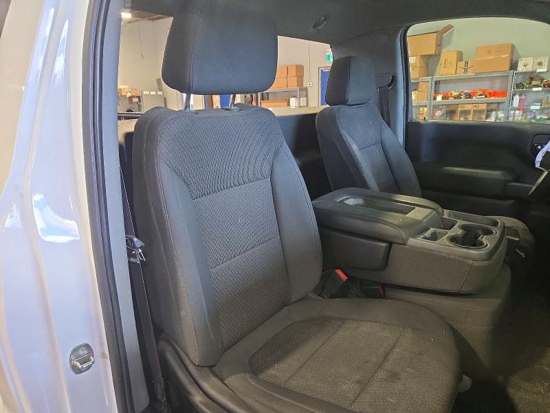 Aukcja sprzedaży 2020 Chevrolet Silverado, vin: 3GCNYAEH9LG312675, numer aukcji: 68608666