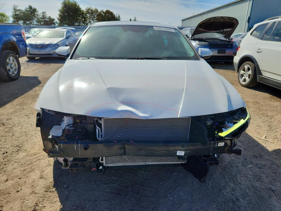 Aukcja sprzedaży 2024 Hyundai Elantra, vin: KMHLM4DG0RU774444, numer aukcji: 69674946