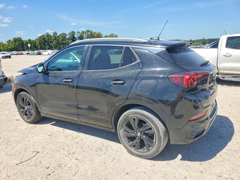 Продаж на аукціоні авто 2024 Buick Encore Gx, vin: KL4AMDSL1RB089838, номер лоту: 69606966