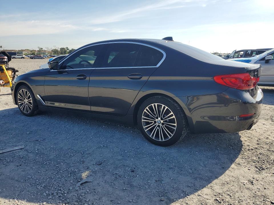 Aukcja sprzedaży 2020 Bmw 530, vin: WBAJR7C07LWW65068, numer aukcji: 69128016