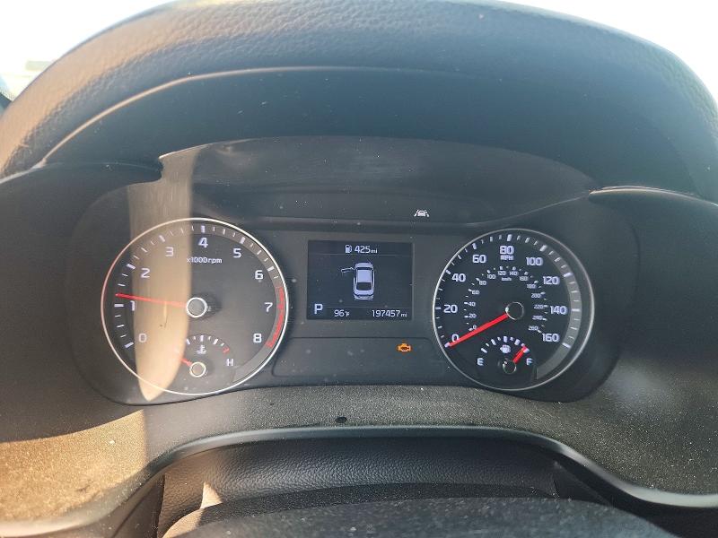 Aukcja sprzedaży 2020 Kia Forte, vin: 3KPF54AD8LE165634, numer aukcji: 67196646