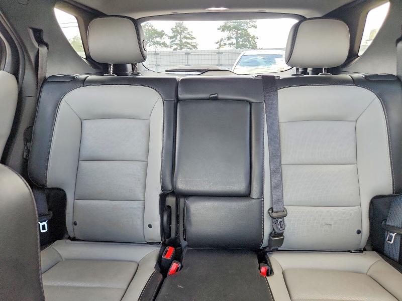 69694946 :رقم المزاد ، 2GNAXNEV6K6147653 vin ، 2019 Chevrolet Equinox مزاد بيع