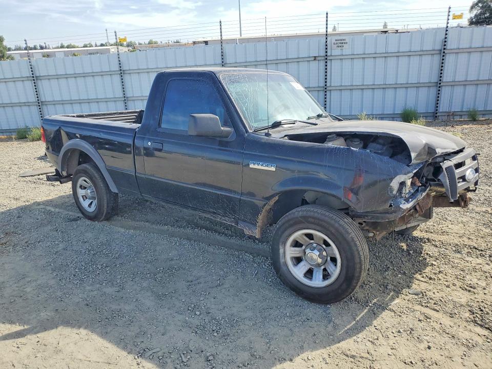 Aukcja sprzedaży 2008 Ford Ranger, vin: 1FTYR10D28PB19253, numer aukcji: 70281186