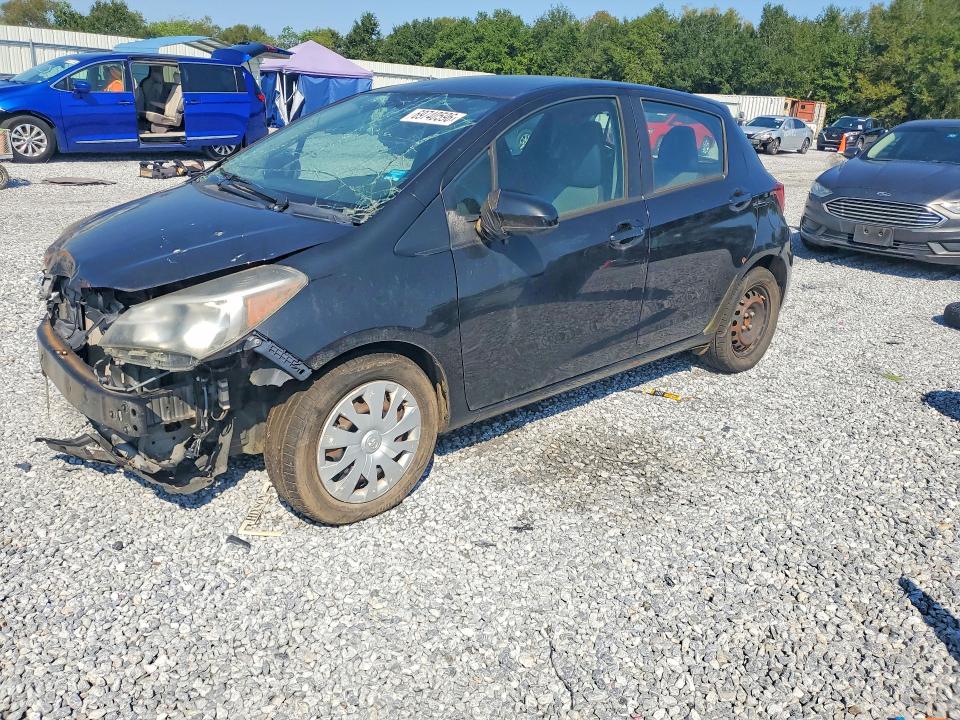 Продажа на аукционе авто 2015 Toyota Yaris, vin: VNKKTUD32FA037685, номер лота: 69740596