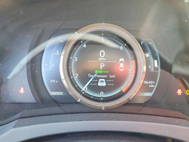 Aukcja sprzedaży 2015 Lexus Is, vin: JTHBF1D27F5071943, numer aukcji: 66364206