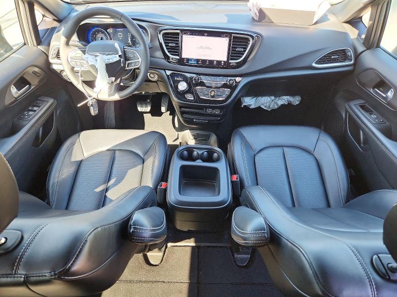 Aukcja sprzedaży 2025 Chrysler Pacifica, vin: 2C4RC1BG2SR504511, numer aukcji: 68828336