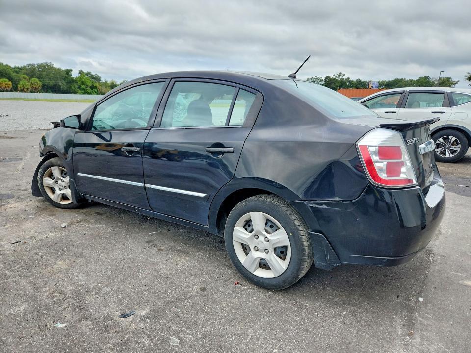 70013886 :رقم المزاد ، 3N1AB6APXCL648386 vin ، 2012 Nissan Sentra مزاد بيع