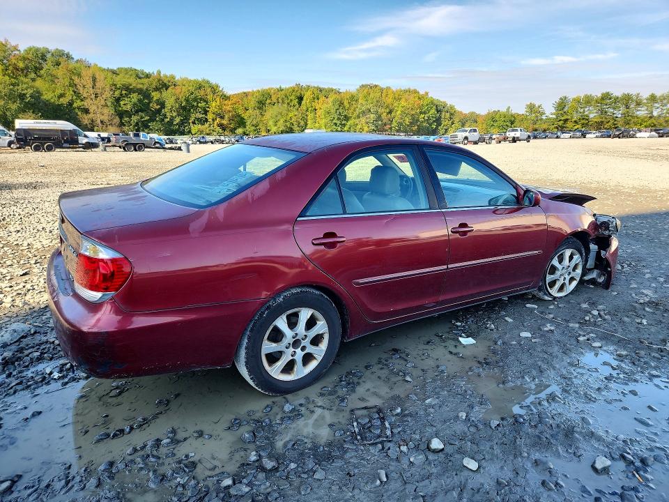 Aukcja sprzedaży 2005 Toyota Camry, vin: 4T1BF30K25U097305, numer aukcji: 71015156