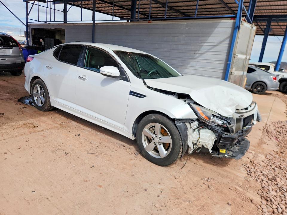 Продаж на аукціоні авто 2015 Kia Optima, vin: 5XXGM4A7XFG353813, номер лоту: 69389146