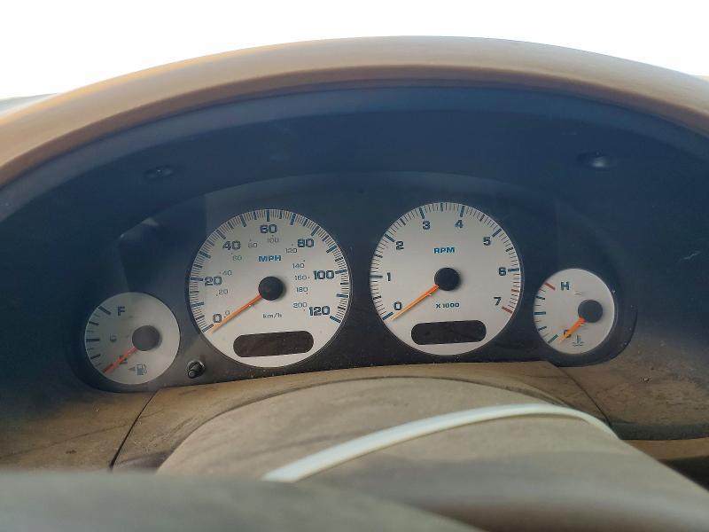 68172996 :رقم المزاد ، 1B4GP24302B529155 vin ، 2002 Dodge Grand Caravan مزاد بيع