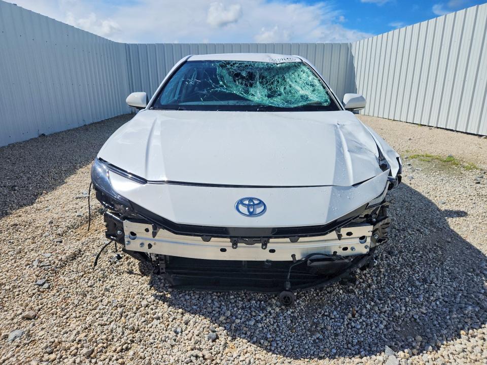 Продаж на аукціоні авто 2026 Toyota Camry, vin: 4T1DAACK2TU761235, номер лоту: 69802646