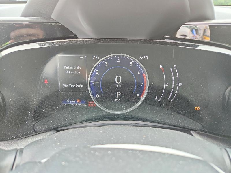 69297896 :رقم المزاد ، 2T2GGCEZ4NC008629 vin ، 2022 Lexus Nx مزاد بيع