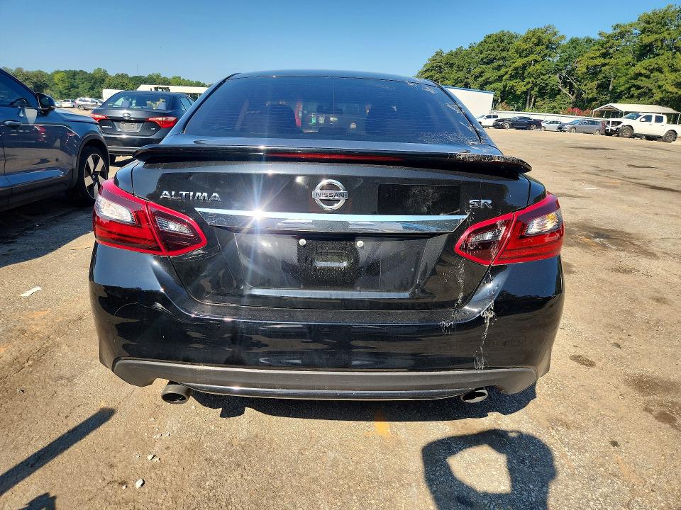 Aukcja sprzedaży 2017 Nissan Altima, vin: 1N4AL3AP9HC193516, numer aukcji: 66719726
