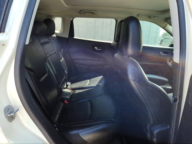 2019 Jeep Compass მანქანა იყიდება აუქციონზე, vin: 3C4NJDCB9KT674127, აუქციონის ნომერი: 68415376