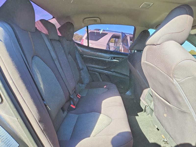 Продаж на аукціоні авто 2020 Toyota Camry, vin: 4T1C11AKXLU331600, номер лоту: 70677096