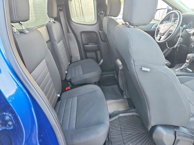 Продажа на аукционе авто 2019 Ford Ranger, vin: 1FTER1EH3KLB24345, номер лота: 68413186
