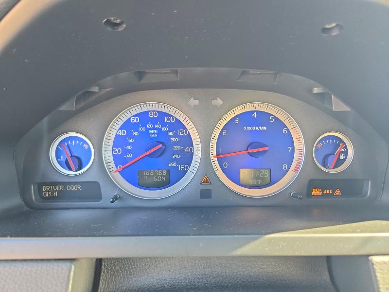 2013 Volvo Xc90 მანქანა იყიდება აუქციონზე, vin: YV4952CF7D1655824, აუქციონის ნომერი: 70868646