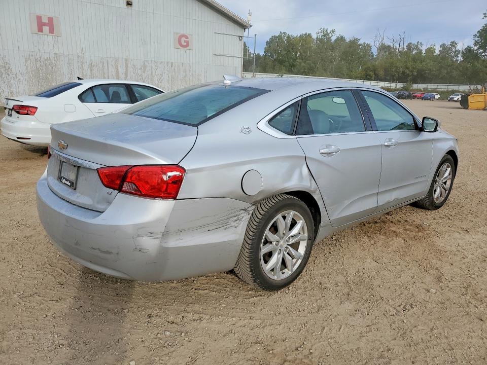 Продаж на аукціоні авто 2019 Chevrolet Impala, vin: 2G11Z5SA9K9146685, номер лоту: 68950786