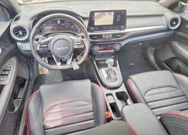 Aukcja sprzedaży 2024 Kia Forte, vin: 3KPF44AC1RE710057, numer aukcji: 69576046