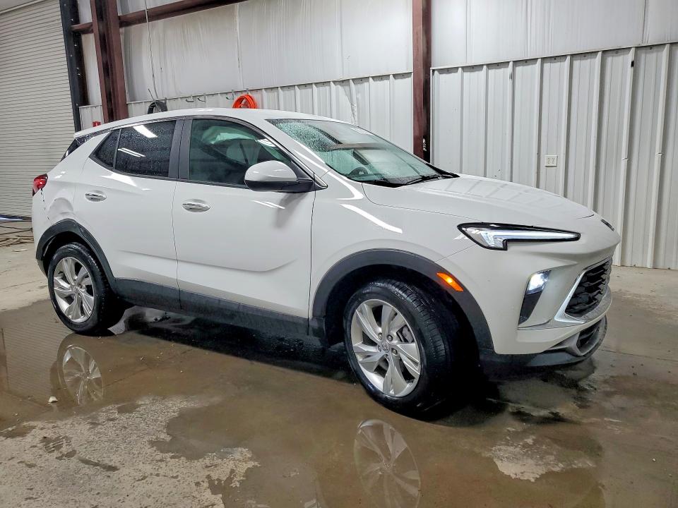 Продаж на аукціоні авто 2026 Buick Encore Gx, vin: KL4AMBSL6TB187632, номер лоту: 70887406