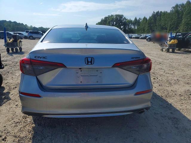 Aukcja sprzedaży 2024 Honda Civic, vin: 2HGFE2F55RH516147, numer aukcji: 67671236
