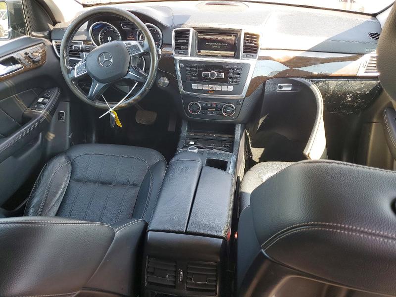 Aukcja sprzedaży 2015 Mercedes-benz Gl, vin: 4JGDF6EE3FA545017, numer aukcji: 67634916