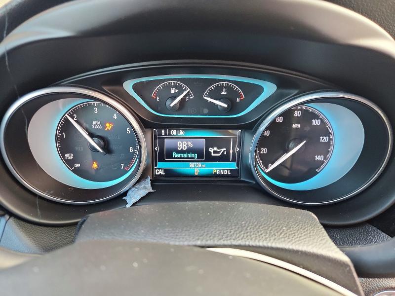 Aukcja sprzedaży 2017 Buick Envision, vin: LRBFXBSA2HD028523, numer aukcji: 69089786