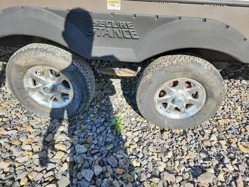 66832886 :رقم المزاد ، 4V0TC3228DB020808 vin ، 2013 Cross Roads Recreational Vehicle (rv) مزاد بيع
