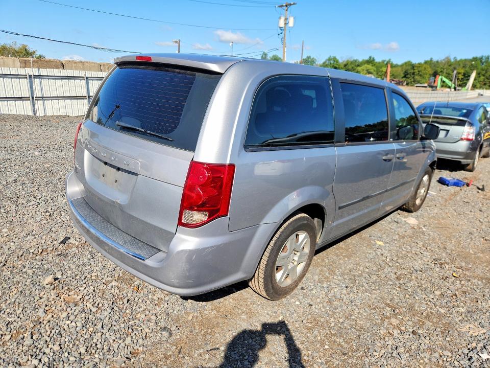 Aukcja sprzedaży 2013 Dodge Grand Caravan, vin: 2C4RDGBG0DR615237, numer aukcji: 68323976
