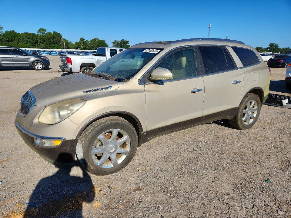 Aukcja sprzedaży 2008 Buick Enclave, vin: 5GAER23728J109499, numer aukcji: 67109556