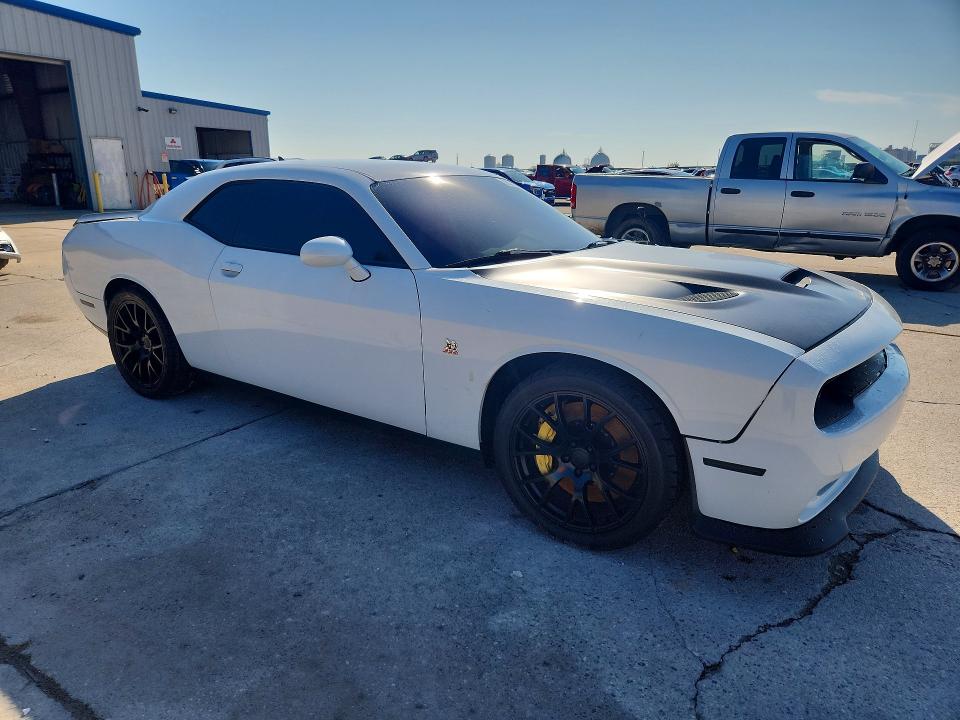 68768416 :رقم المزاد ، 2C3CDZFJ8MH594266 vin ، 2021 Dodge Challenger مزاد بيع