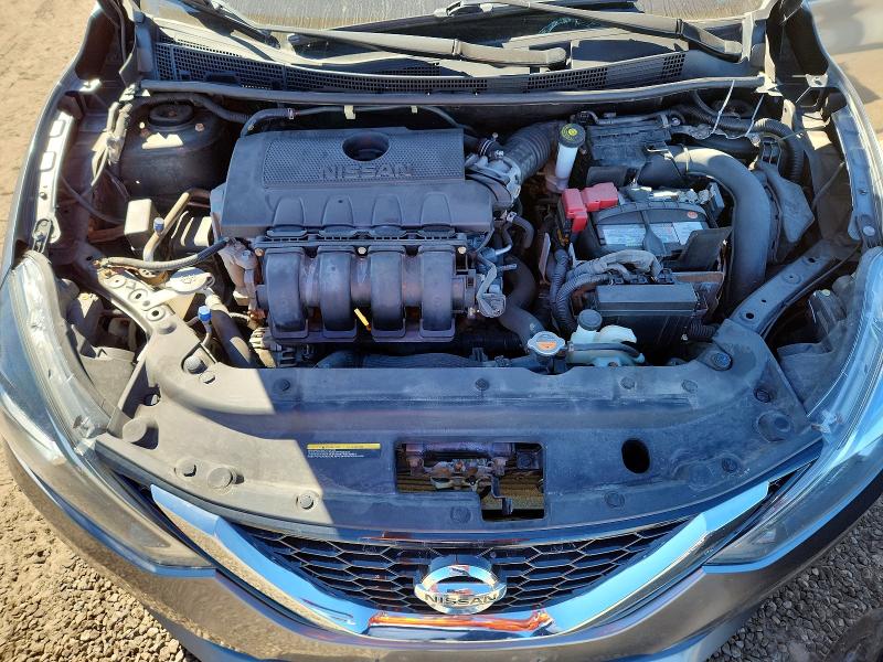Продажа на аукционе авто 2016 Nissan Sentra, vin: 3N1AB7APXGL668763, номер лота: 70157986
