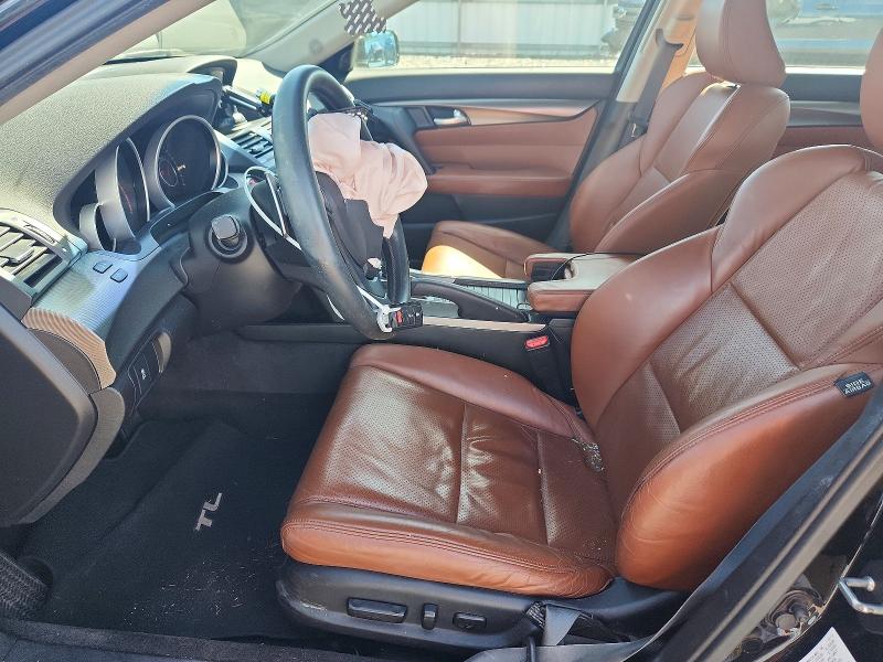 Продажа на аукционе авто 2014 Acura Tl, vin: 19UUA9F75EA002241, номер лота: 68985256
