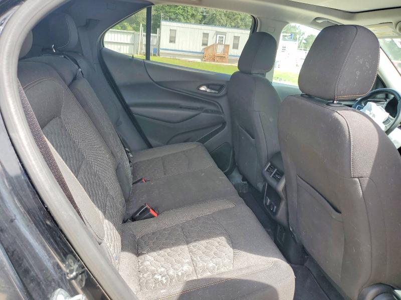 Продажа на аукционе авто 2018 Chevrolet Equinox, vin: 2GNAXKEX2J6136938, номер лота: 68547926