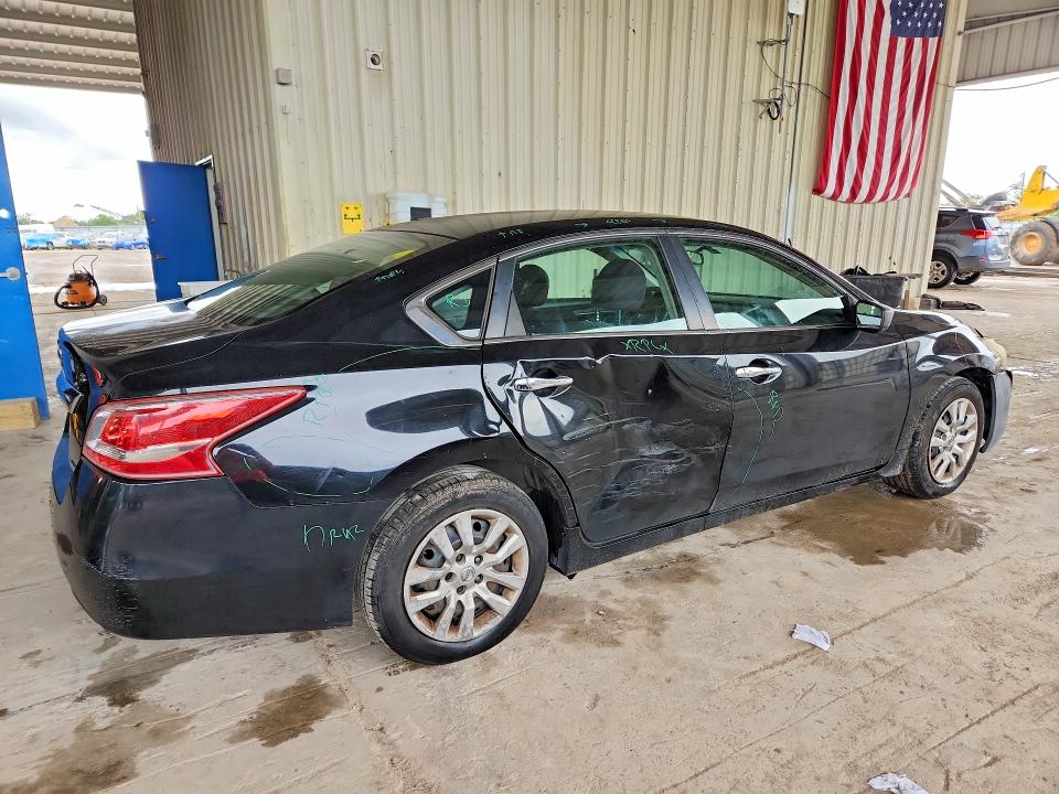 Aukcja sprzedaży 2013 Nissan Altima, vin: 1N4AL3AP1DC219620, numer aukcji: 70063756