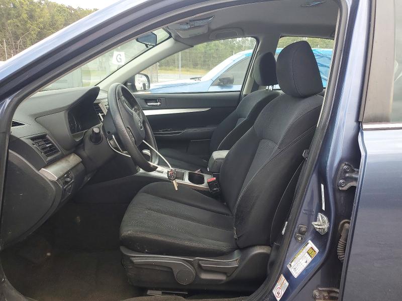 68010726 :رقم المزاد ، 4S3BMBA62D3045702 vin ، 2013 Subaru Legacy مزاد بيع