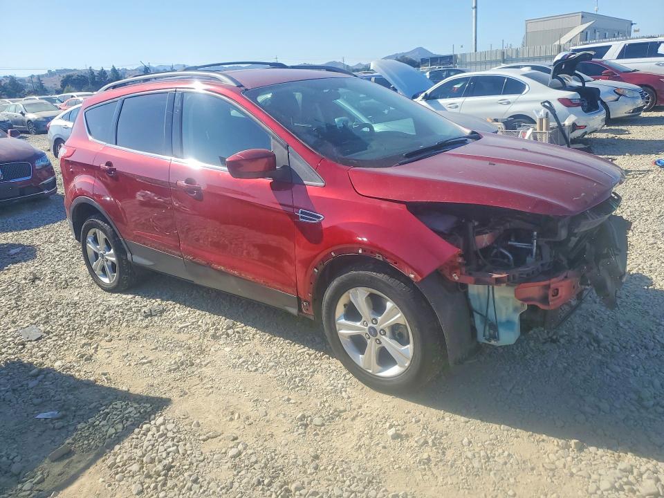 Aukcja sprzedaży 2013 Ford Escape, vin: 1FMCU9GX7DUA59453, numer aukcji: 70122946