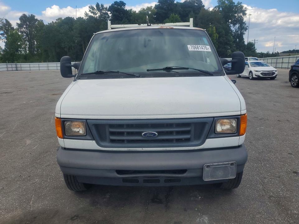 Aukcja sprzedaży 2007 Ford Econoline, vin: 1FTSE34L37DB22998, numer aukcji: 70681476