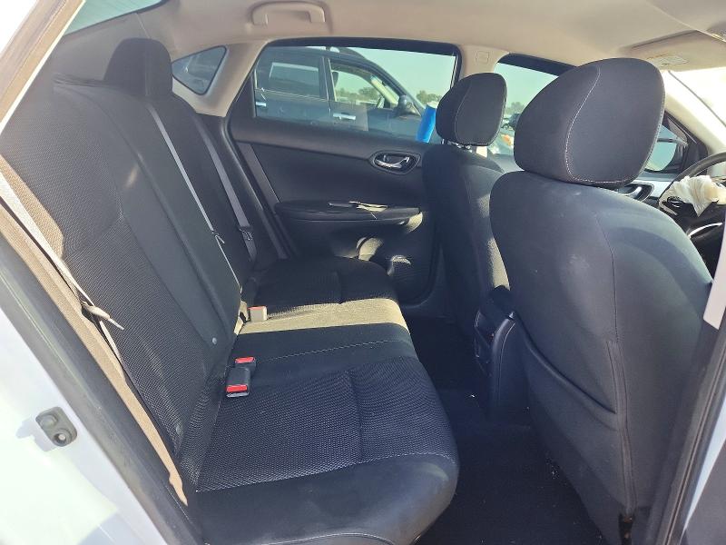 Aukcja sprzedaży 2019 Nissan Sentra, vin: 3N1AB7AP3KY338877, numer aukcji: 67198036