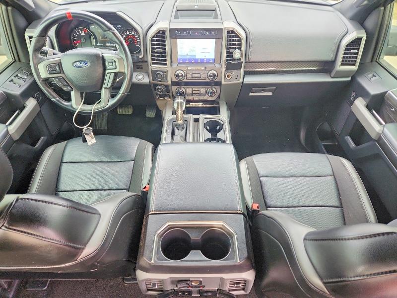 Продаж на аукціоні авто 2020 Ford F150, vin: 1FTFW1RG1LFA09662, номер лоту: 68354636