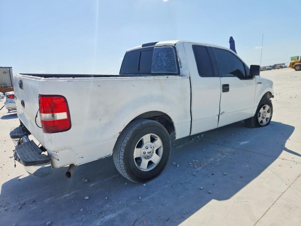 2005 Ford F150 მანქანა იყიდება აუქციონზე, vin: 1FTRX12W95FA31133, აუქციონის ნომერი: 65344936