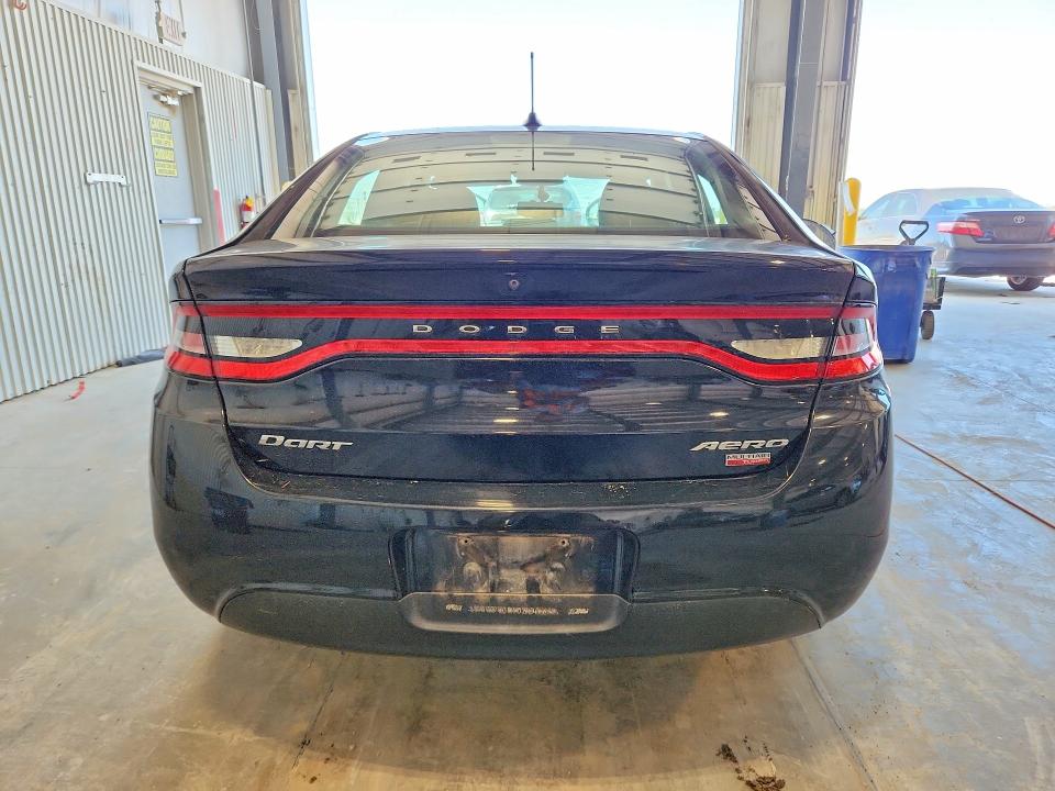 67359496 :رقم المزاد ، 1C3CDFAH4DD305948 vin ، 2013 Dodge Dart مزاد بيع