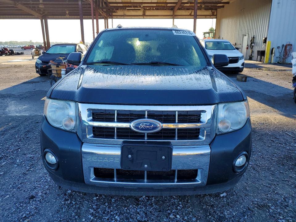Продаж на аукціоні авто 2009 Ford Escape, vin: 1FMCU04759KC66264, номер лоту: 68240316