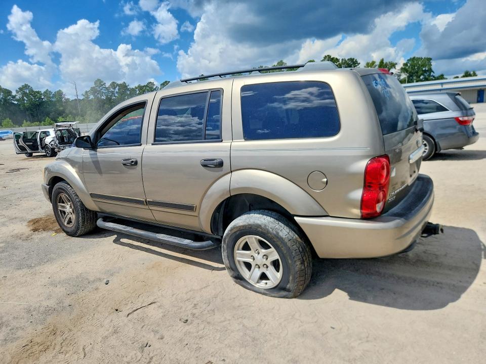 Aukcja sprzedaży 2004 Dodge Durango, vin: 1D4HD48N64F152904, numer aukcji: 68638556