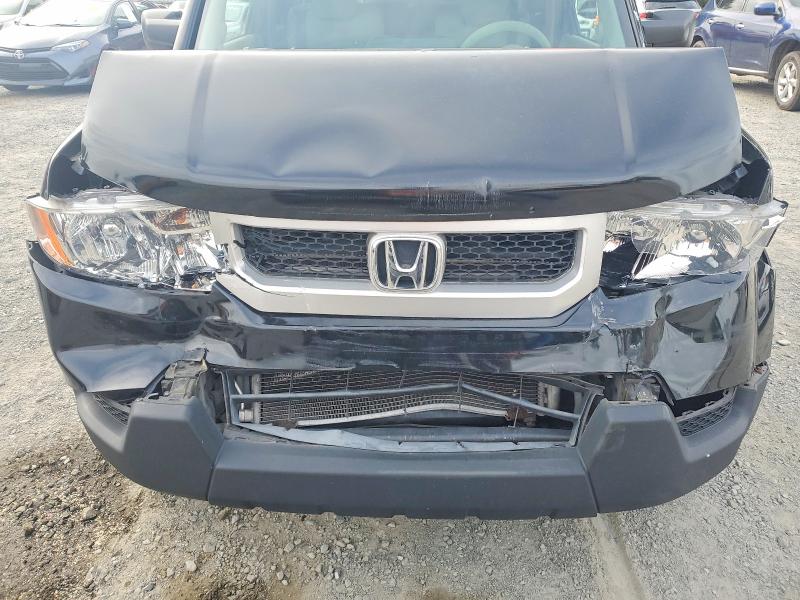 2009 Honda Element მანქანა იყიდება აუქციონზე, vin: 5J6YH28769L001975, აუქციონის ნომერი: 68573066