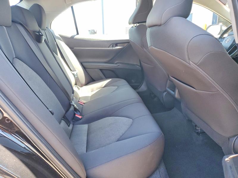 67604326 :رقم المزاد ، 4T1R11AKXRU910847 vin ، 2024 Toyota Camry مزاد بيع