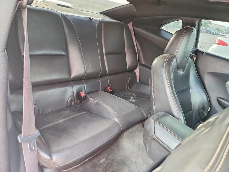 2013 Chevrolet Camaro მანქანა იყიდება აუქციონზე, vin: 2G1FC1E38D9194226, აუქციონის ნომერი: 70164076