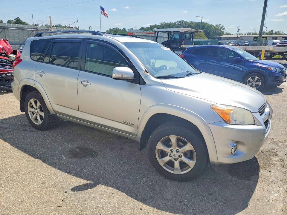Продаж на аукціоні авто 2012 Toyota Rav4, vin: 2T3DF4DV5CW208646, номер лоту: 68515506