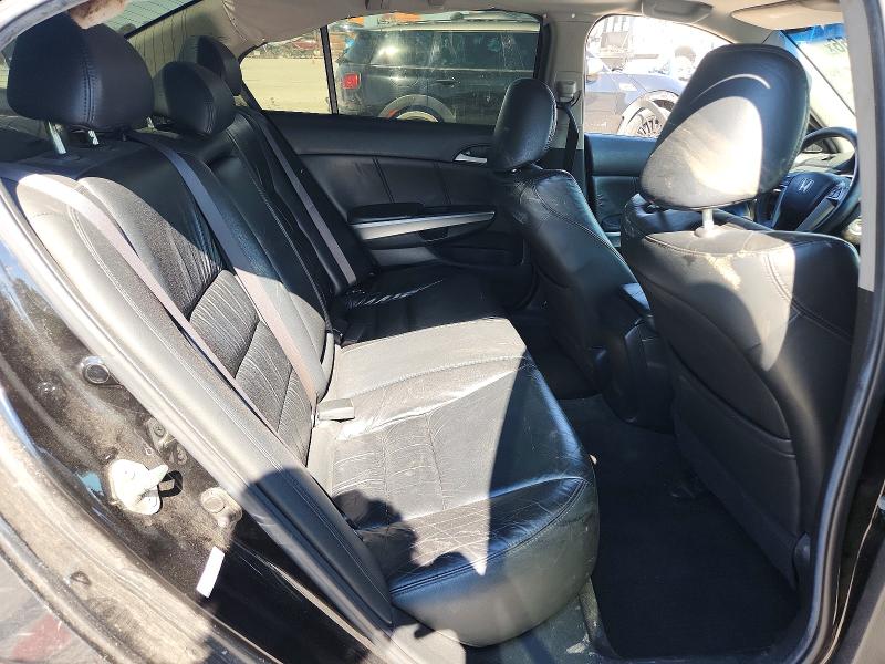 Продажа на аукционе авто 2008 Honda Accord, vin: 1HGCP36808A028007, номер лота: 70245256