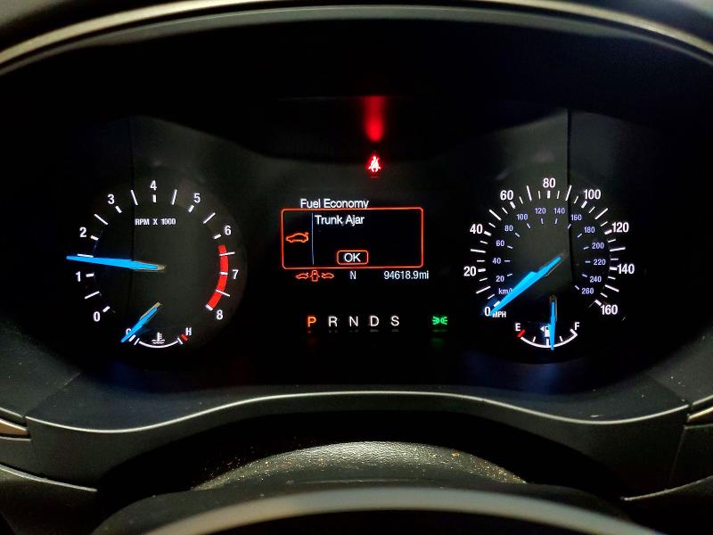 68575796 :رقم المزاد ، 3FA6P0H94ER278647         vin ، 2014 Ford Fusion مزاد بيع